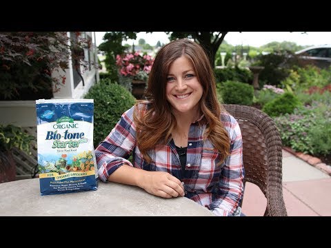 Bio-tone Starter Plus
